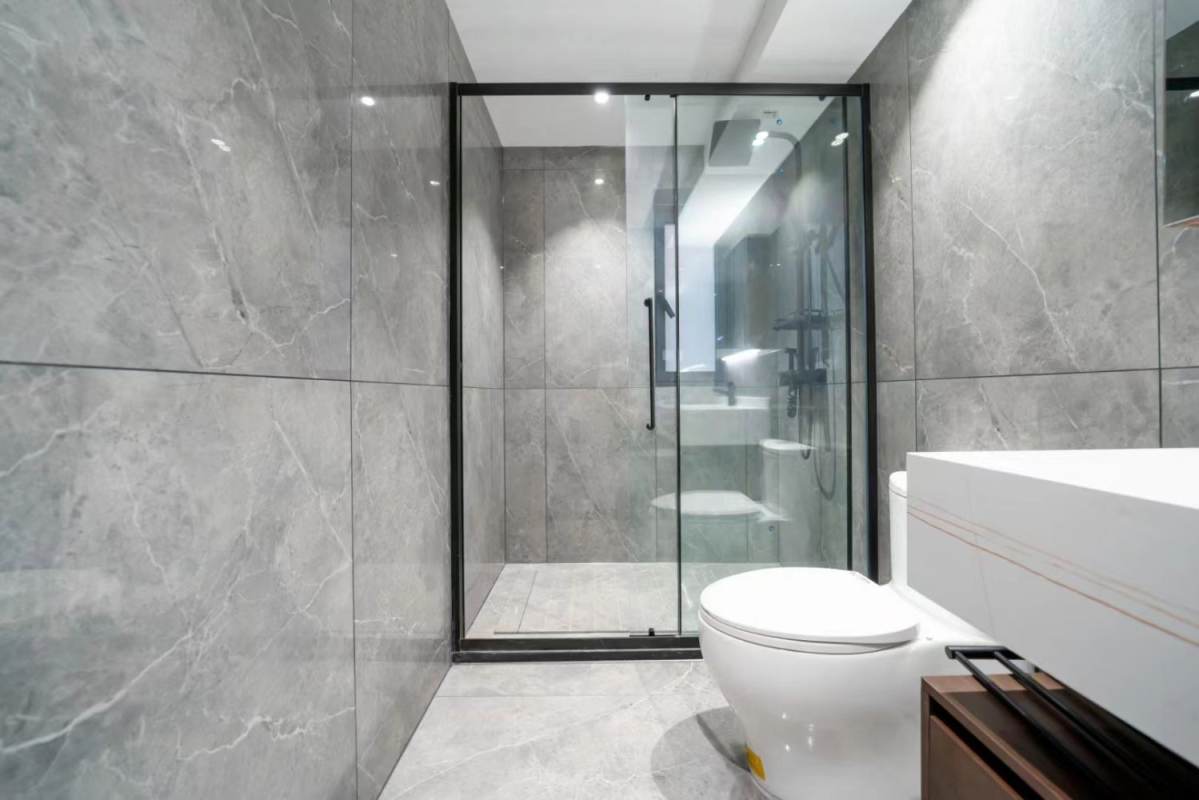 Housing image — Bathroom
