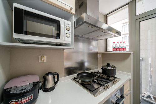 Housing image — Kitchen