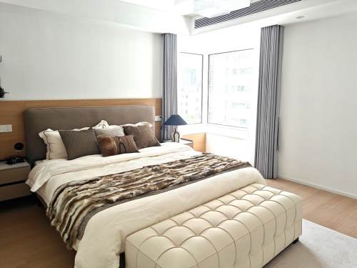 Housing image — Bedroom