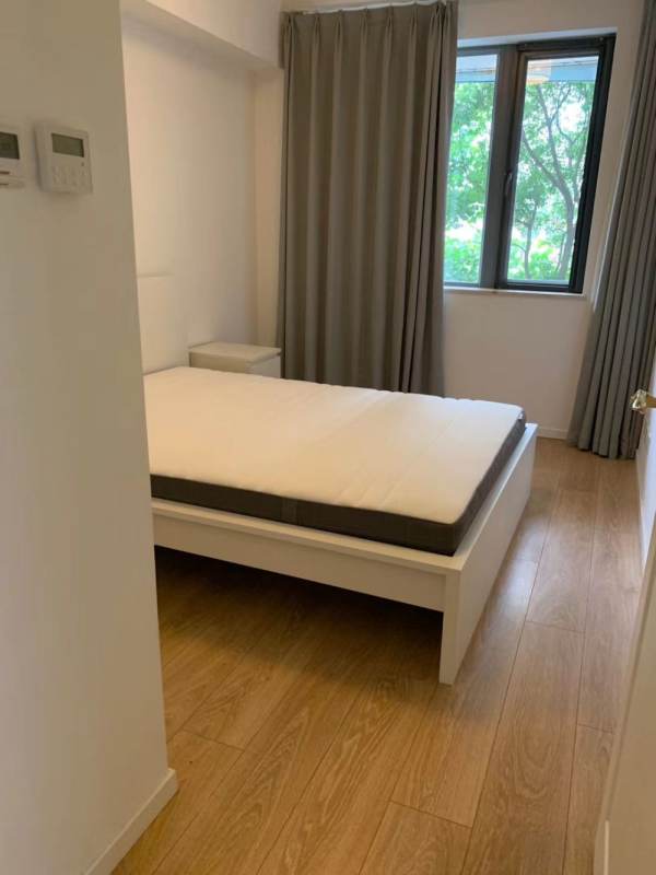 Housing image — Bedroom