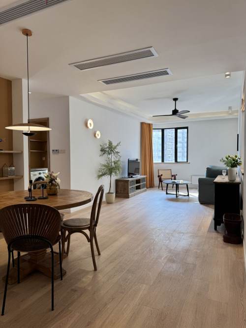 Housing image — Living Room