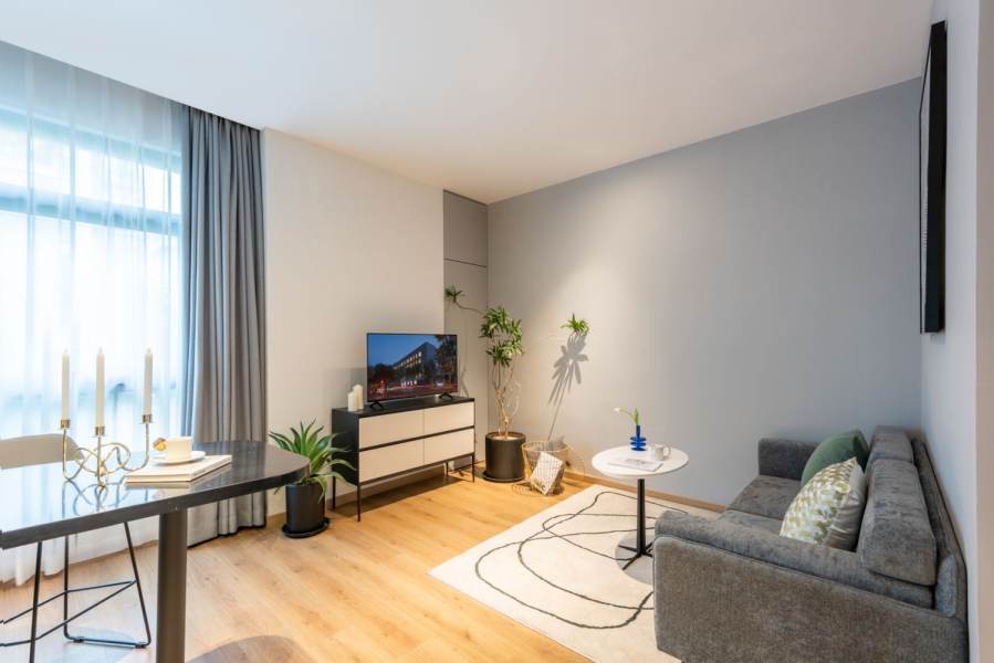 Housing image — Living Room