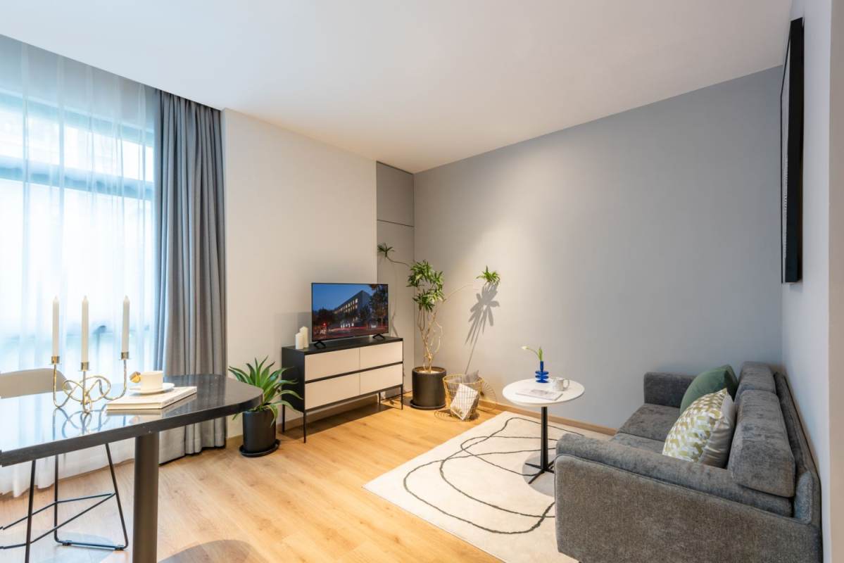 Housing image — Living Room
