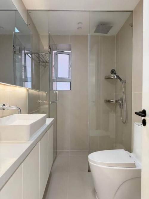 Housing image — Bathroom