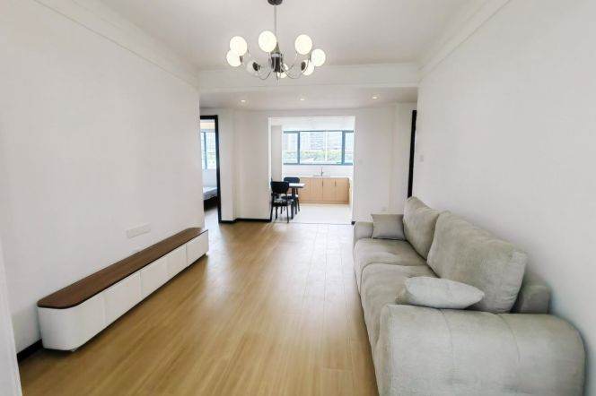 3BR Apartment near Oriental Sports Center Metro (L8)