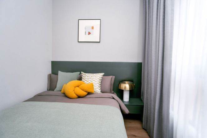 1BR Serviced Apartment near Shanghai International Studies University (Hongkou Campus)