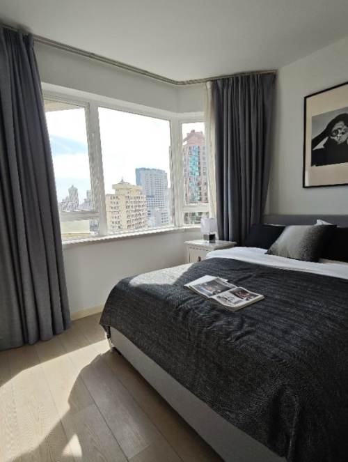 Housing image — Bedroom