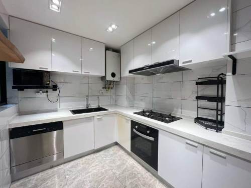 Housing image — Kitchen