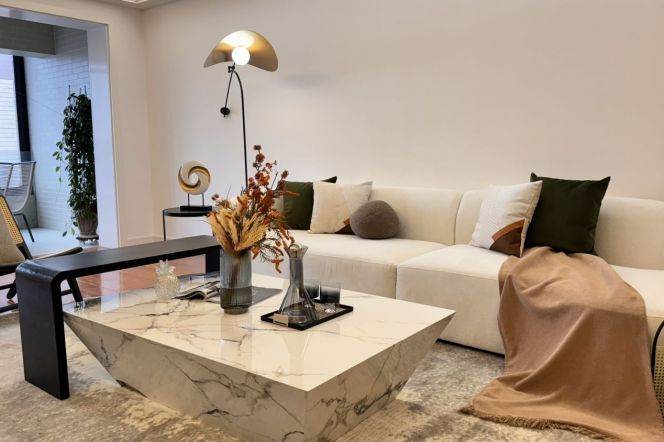 5BR Apartment at Shanghai Grand Plaza (Compound)