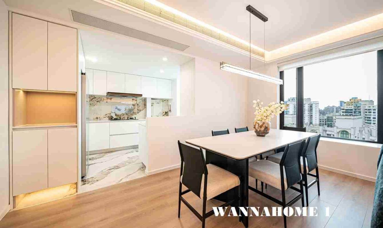 Housing image — Dining Area