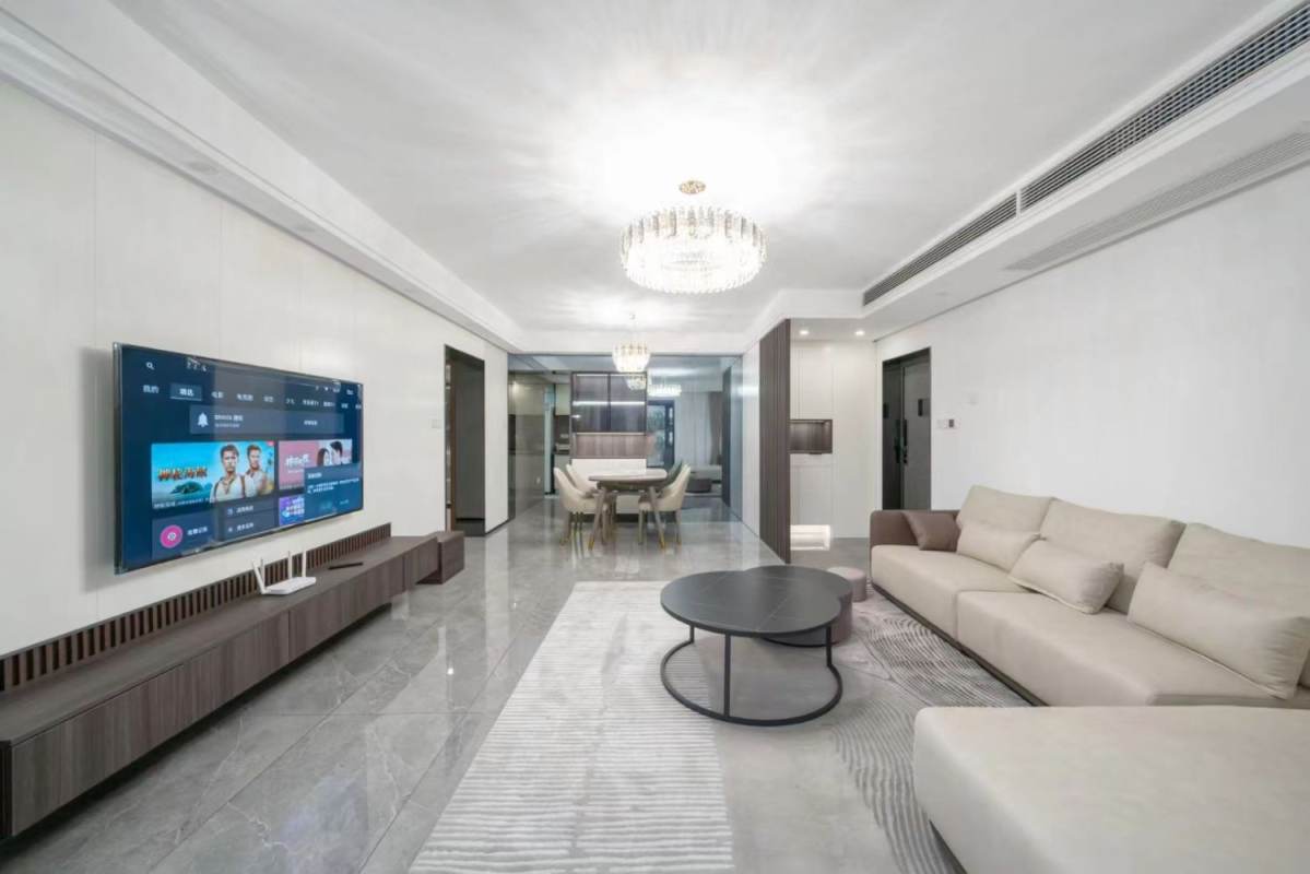 Housing image — Living Room