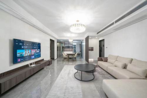 Housing image — Living Room