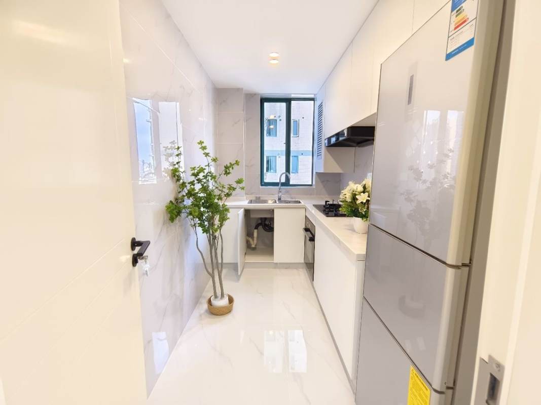 Housing image — Kitchen