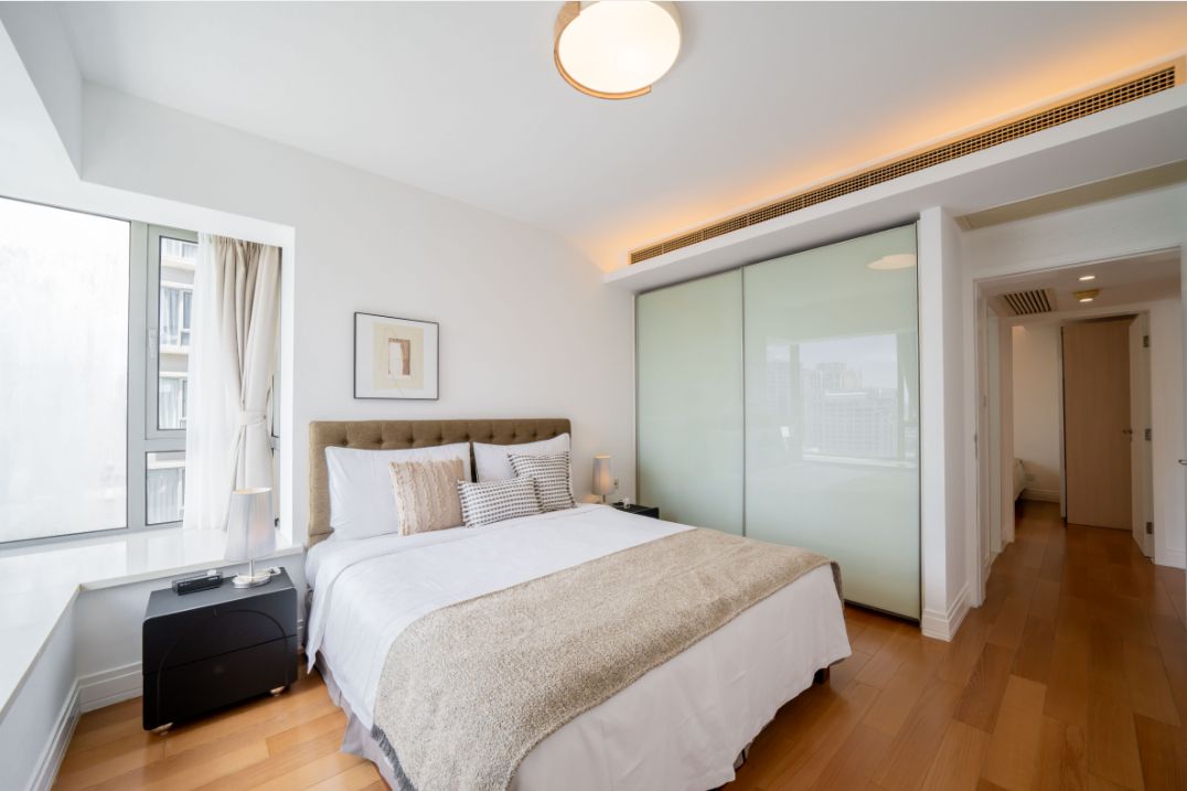 Housing image — Bedroom