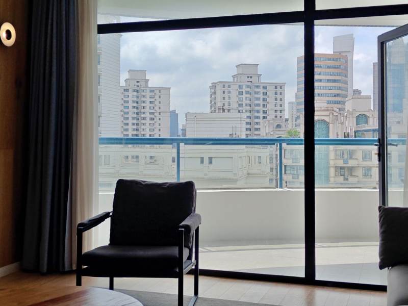 Housing image — Living Room