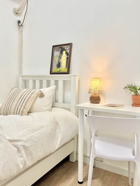 Housing image — Bedroom