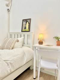 Housing image — Bedroom