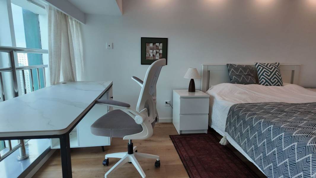Housing image — Bedroom