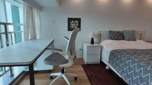 Housing image — Bedroom
