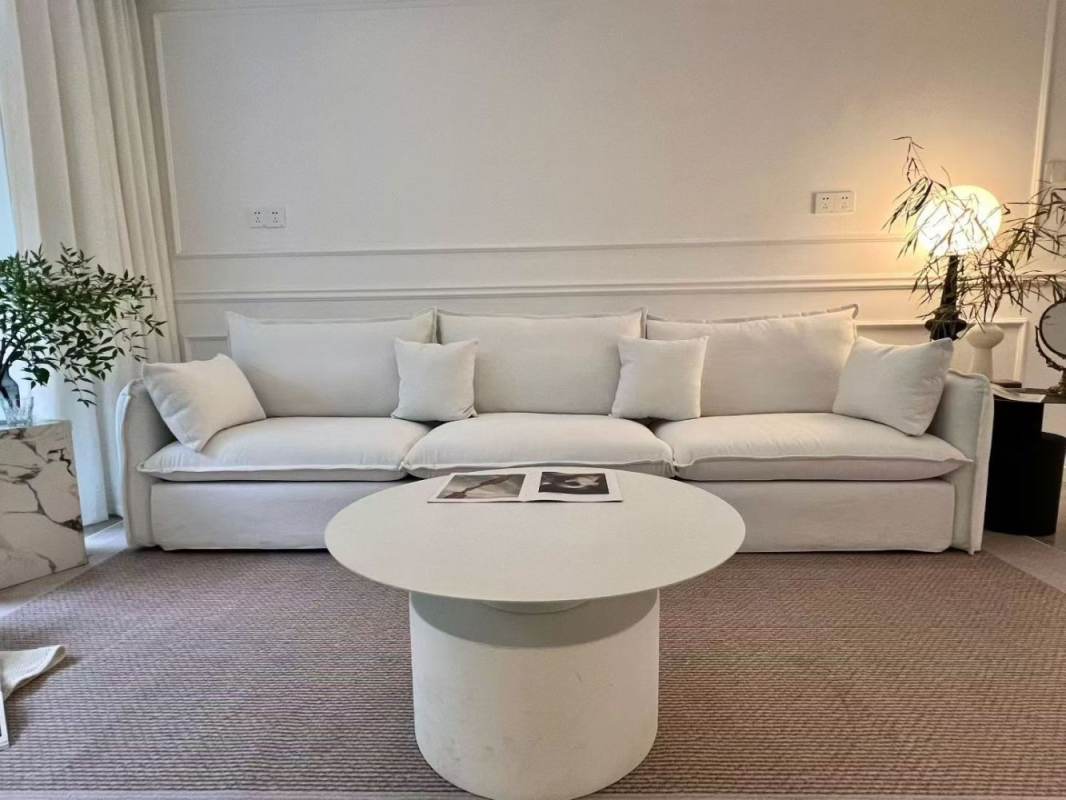 Housing image — Living Room