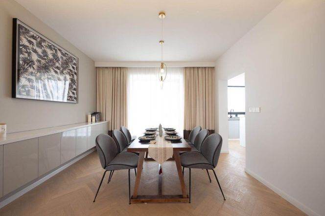 3BR Apartment at Ladoll International City with Outstanding View (L2/L12/L13)