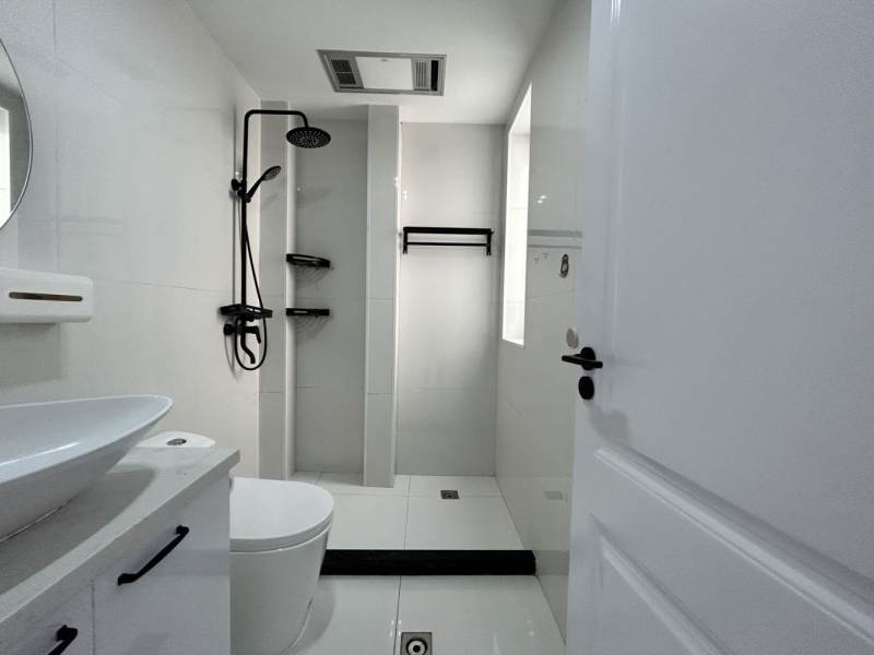 Housing image — Bathroom