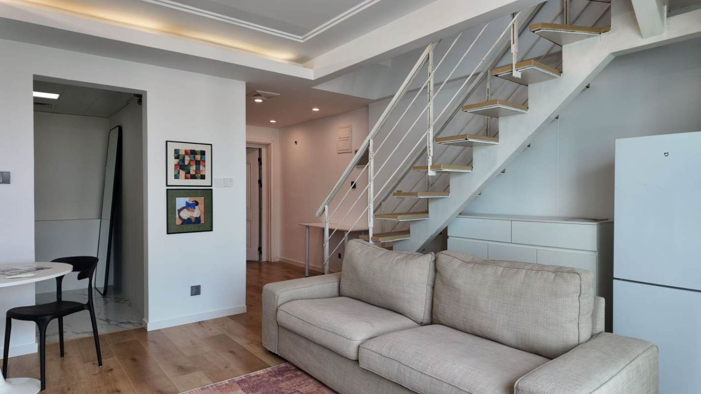 Housing image — Living Room