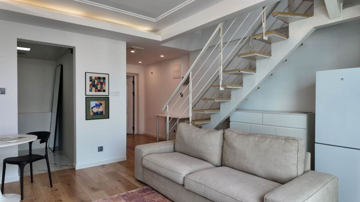 Housing image — Living Room
