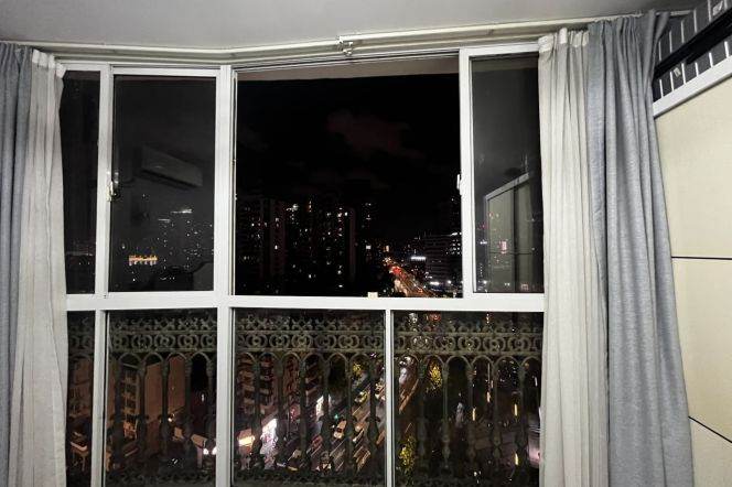 1BR Apartment near Longde Rd Metro (L3/L4/L11/L13/L14)