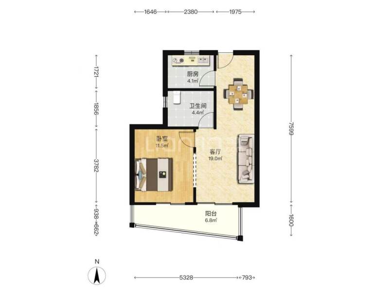 Housing image