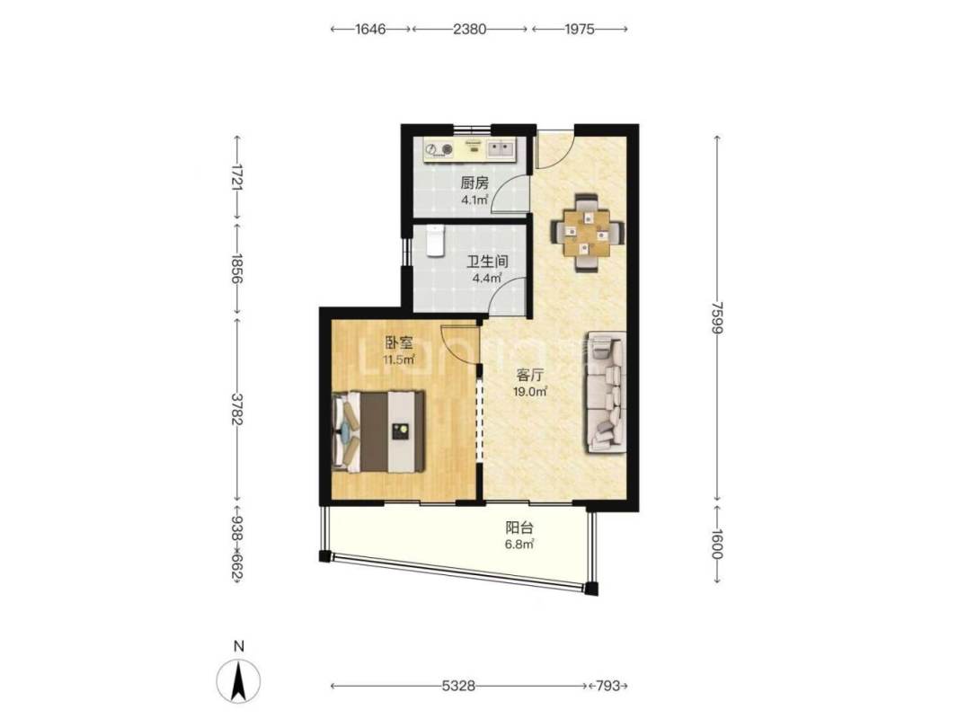 Housing image