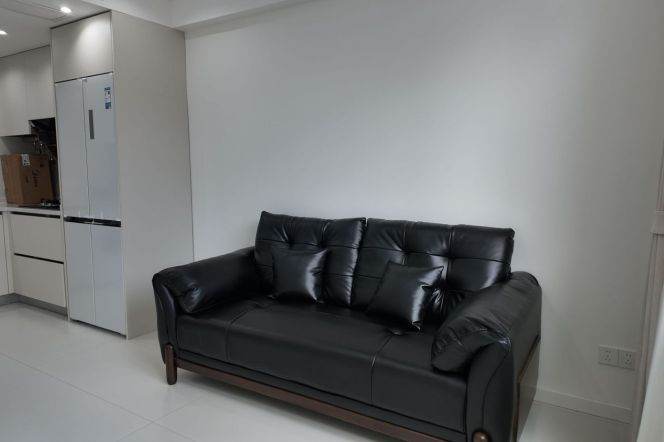 1BR Lane House in Gubei