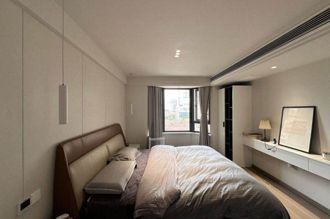Spacious 2BR Apartment at Joffre Garden (L1/L10/L12)