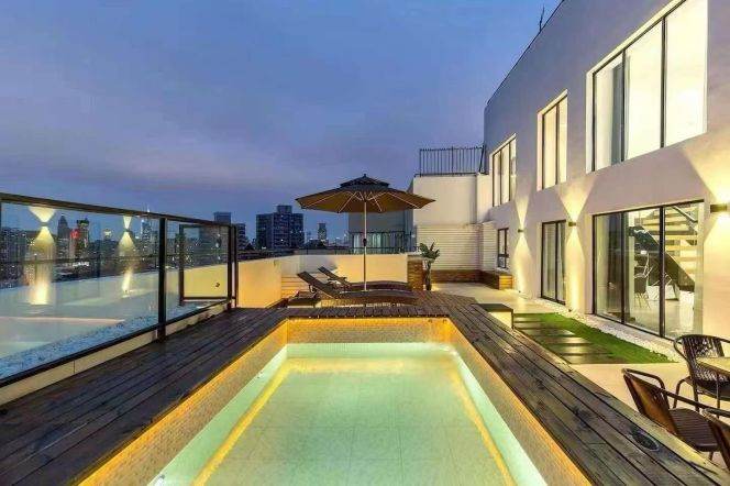 High-Floor Spacious 3BR Apartment in Laoximen (L8/L9)