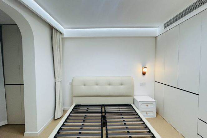 1BR Apartment in Gubei