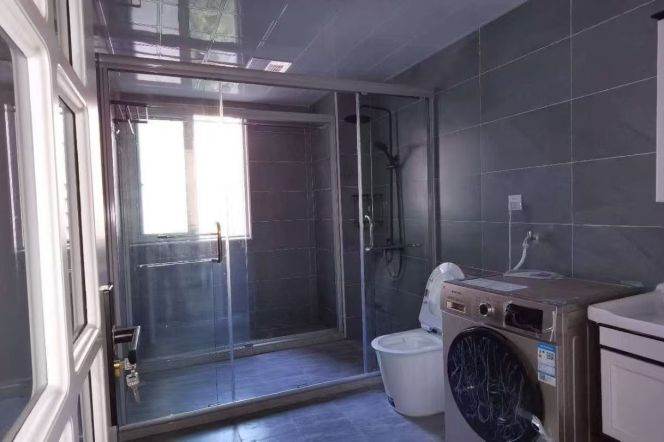 2BR Apartment near Shanghai Stadium Metro