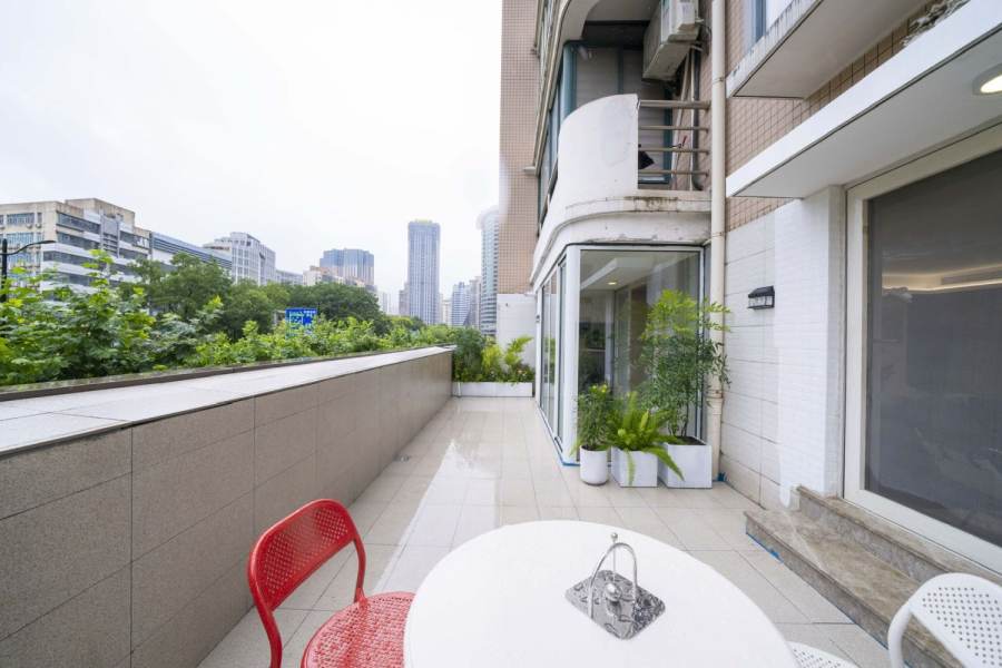Housing image — Terrace