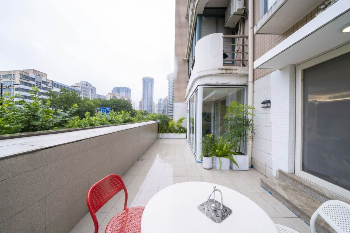 Housing image — Terrace
