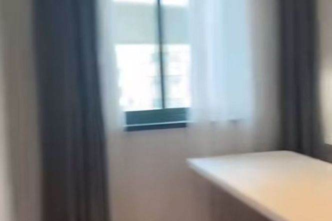 3BR Apartment at Da'an Garden (L13/L14)