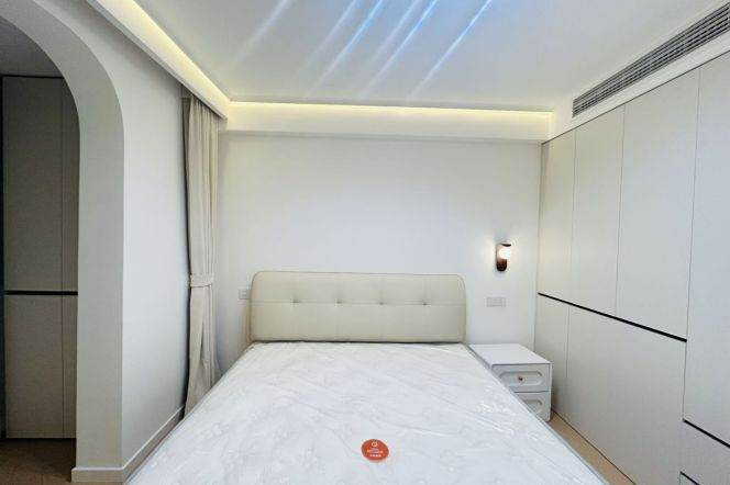 1BR Apartment in Gubei