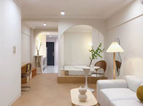 Housing image — Living Room