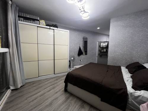 Housing image — Bedroom