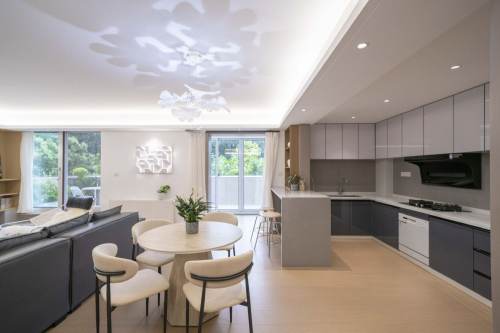 Housing image — Living Room