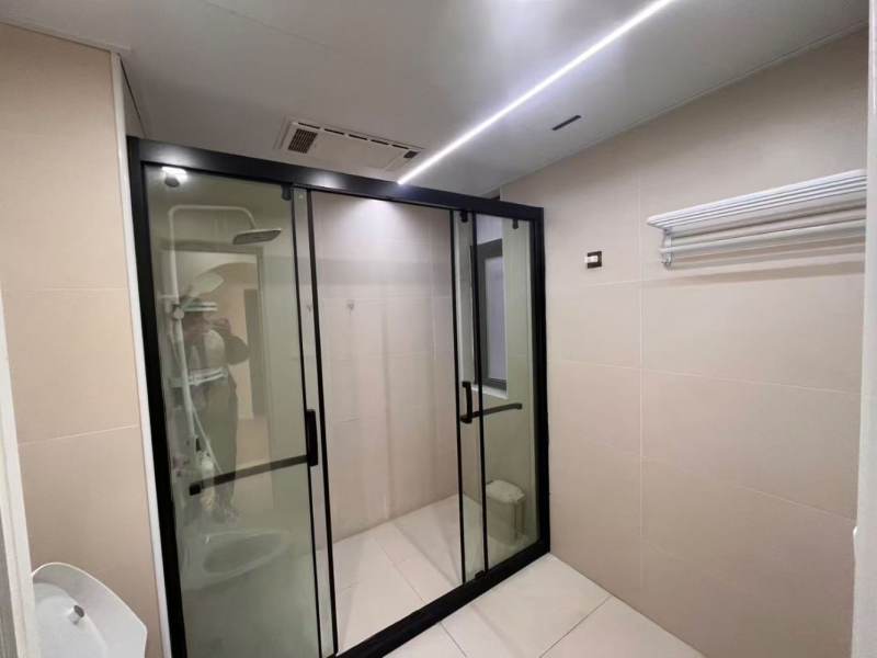 Housing image — Bathroom