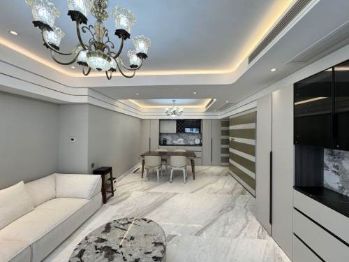 Housing image — Living Room