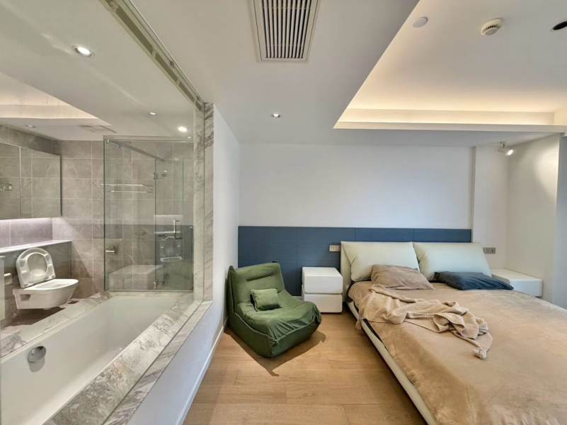 Housing image — Bedroom
