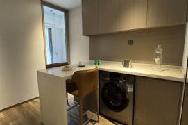2BR Serviced Apartment near Anting Metro with Terrace (L11)