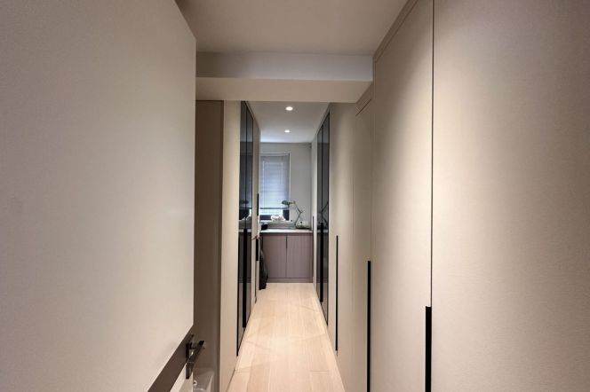 Spacious 2BR Apartment at Joffre Garden (L1/L10/L12)