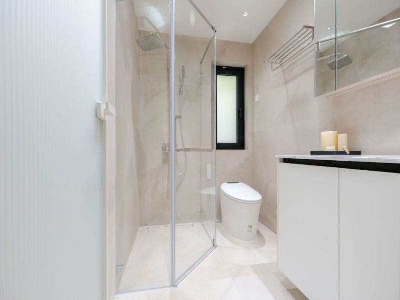 Housing image — Bathroom