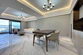 High-Floor 3BR Apartment near Tangqiao Metro with Outstanding View (L4)